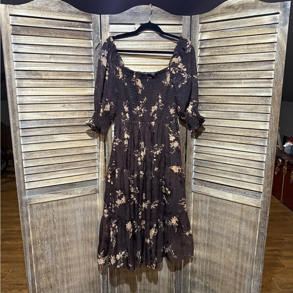 Baltic Born Dress